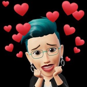 Meet your Posher, Kami